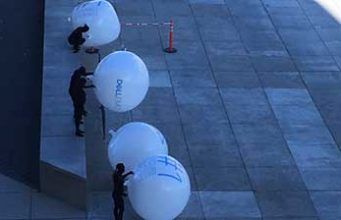 Dell’s Guerrilla Marketing Stunt