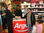 Argos Marketing Campaign Promotions Agency