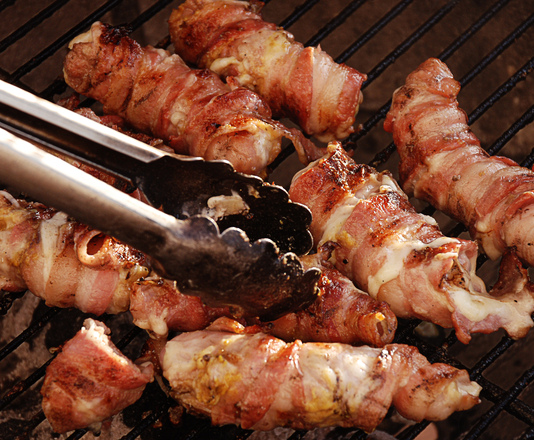 braai braai