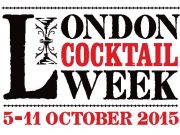 Pop-up Shop – London Cocktail Week
