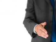 Marketing Campaign Assistant handshake