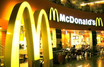 McDonalds’ Monopoly Game Campaign