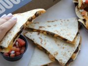 Taco Bell #SteakCation – Experiential Marketing