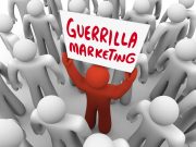 Guerrilla Marketing Strategy