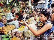 Experiential Agency Fountianhead Launches The Bandra Festival