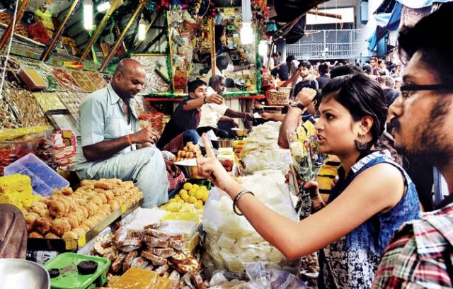 bandra