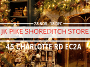 Online Furniture Store to Open a Pop Up Shop in Shoreditch