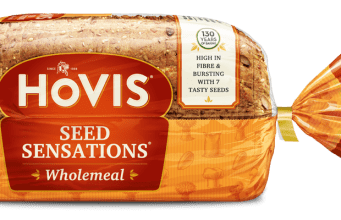 Hovis ups Investment in Experiential Marketing