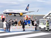 Icelandair’s ‘Stopover Buddy’ experiential campaign boosted sales by 30% Experiential Marketing Companies