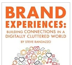 New Book Explains Why Experiential Marketing is Critical to a Brand’s Success Experiential Marketing Agencies London