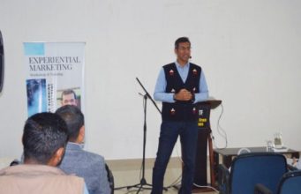 Experiential Marketing | The first such workshop and training on event planning and management.