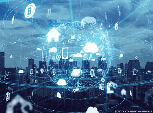 New inventory tracker reveals how retail and IoT can be the right fit Marketing Magazine