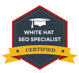 White Hat SEO Marketing Experts 