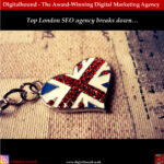 SEO agency in London SEO agency in London