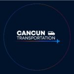 Cancun Transportation Logo