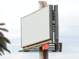 OOH Advertising Agency London