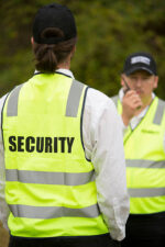 Hire SIA Security Guard & Event Marshals