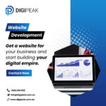 Digipeak | Digital Marketing Agency in Melbourne Digipeak | Digital Marketing Agency in Melbourne