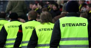 Hire Event Stewards