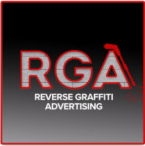 Street Pavement Advertising Agency