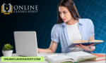 Online Classes Assist