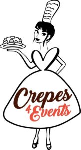 Hire Crepes Catering Services