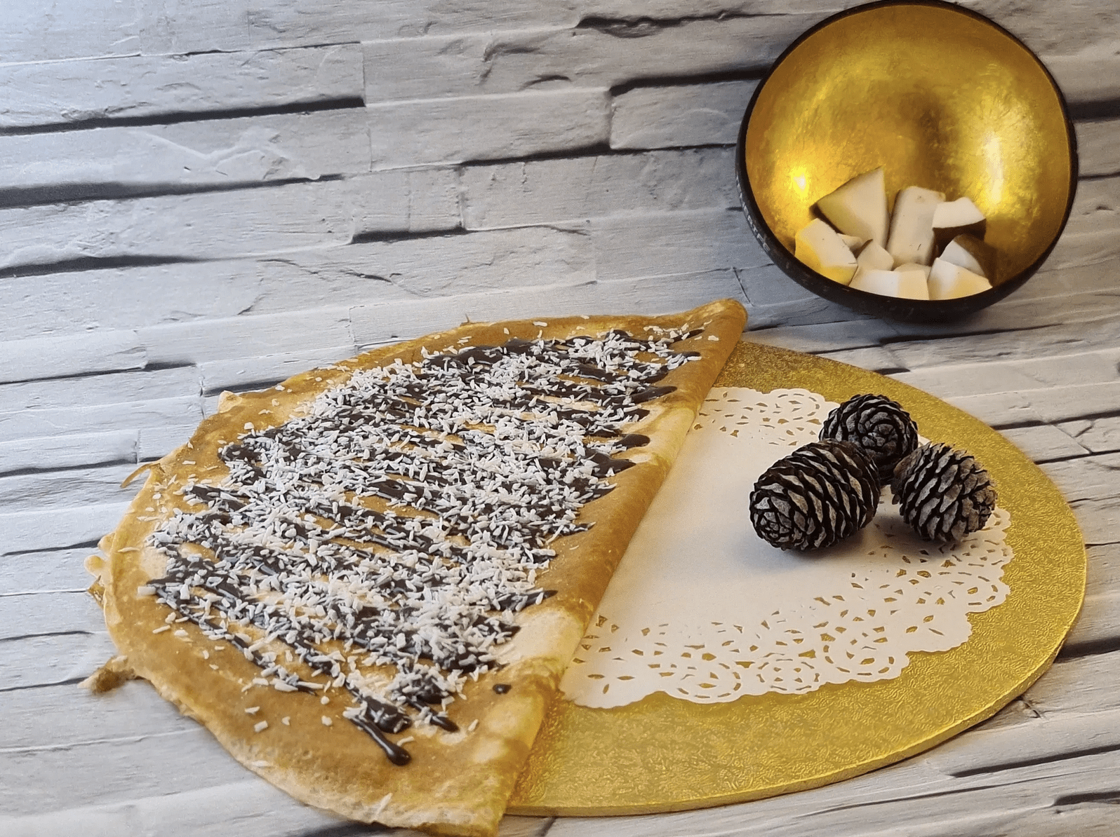 Crepes for Events London UK Crepes for Events London UK