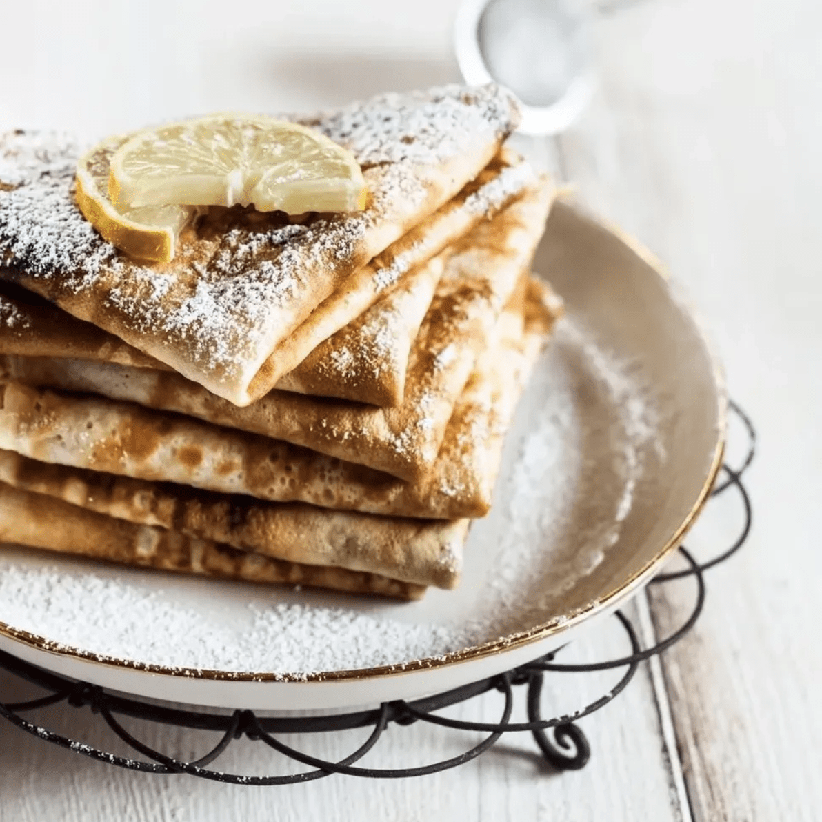 Crepes for Events Crepes for Events