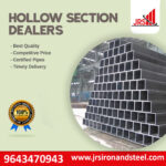 Hollow Section Dealers