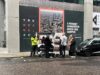 Brand Activation Agency Tactics London