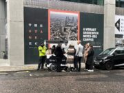 Grassroots Creative Marketing Agency – Love Creative Marketing Works with Mindspace Brand Activation Agency Tactics London