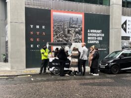 Brand Activation Agency Tactics London