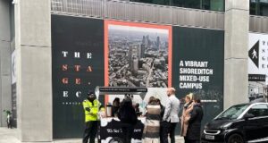 Brand Activation Agency Tactics London