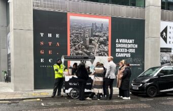 Grassroots Creative Marketing Agency – Love Creative Marketing Works with Mindspace Brand Activation Agency Tactics London