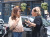 Street Marketing Brand Activation