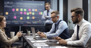 What is a digital workplace