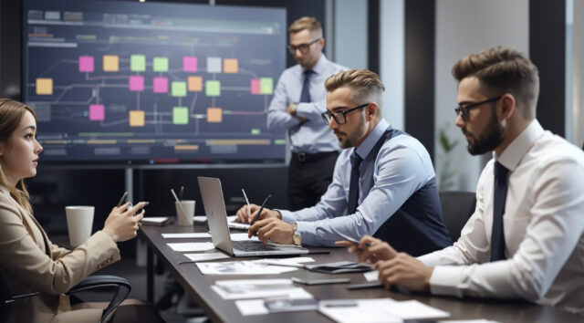 Building-a-Productive-Digital-Workspace-Advice-and-Approaches What is a digital workplace