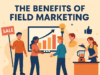 Field Marketing