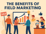 10 Powerful Benefits of Field Marketing for Your Business Success Field Marketing