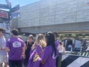 How Guerrilla & Street Marketing Can Help Brands Shine Under the New HFSS Advertising Rules Street Marketing & Guerrilla Marketing Campaign