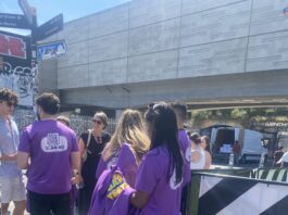 Street Marketing & Guerrilla Marketing Campaign