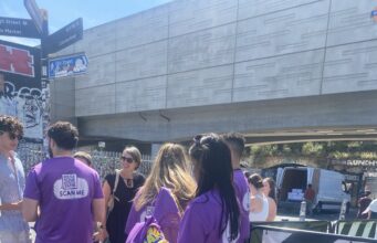How Guerrilla & Street Marketing Can Help Brands Shine Under the New HFSS Advertising Rules Street Marketing & Guerrilla Marketing Campaign