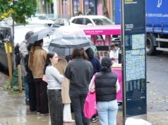 Why Guerrilla Marketing During the Christmas Period Boosts Sales and Brand Loyalty Creative pop-up experience bringing festive joy and driving sales — an example of cost-effective Christmas guerrilla marketing