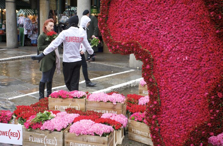 Mothers Day Marketing Ideas