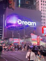 OOH Adverts New York OOH Adverts New York