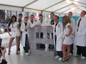 Experiential Marketing